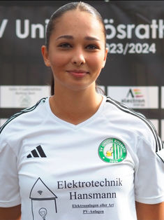 Annika Dogan
