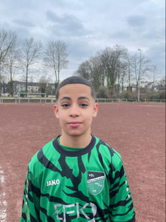 Junaid Salim El Hourradi