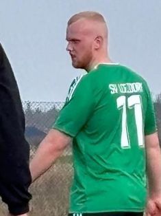 Luca Neuland