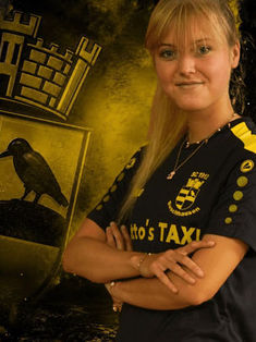 Kyra Christin Bergmann