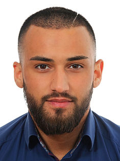 Burhan Bozdemir