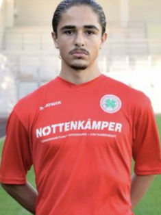 Kaan-Soner Kumcu