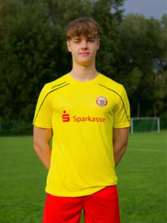 Jacob Ole Rühlke