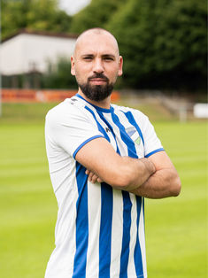 Burak Temel