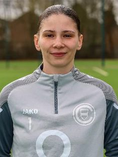 Weronika Haken