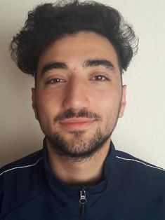 Ahmed-Hamdi Yavuzata