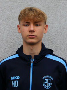 Nico Donné