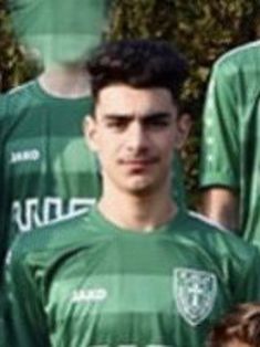 Ahmad Khalaf