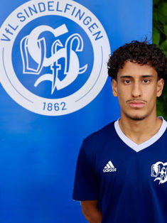 Ibrahim Hashemi