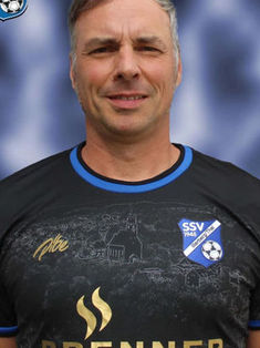 Marcus Leyrer