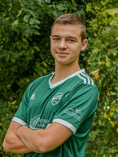 Tristan Naue