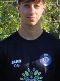 Diego Graul