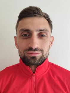 Muhamed Akmadzic