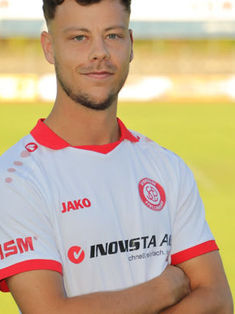 Janik Moser