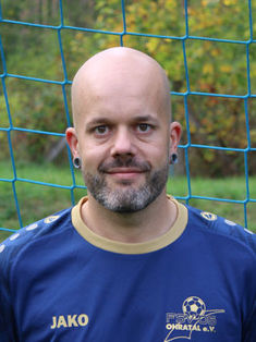 Benjamin Meyer