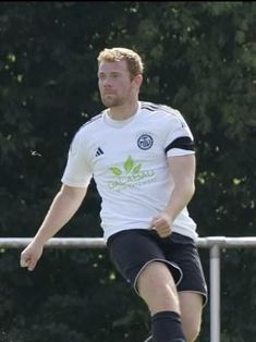 Marvin Scholtz