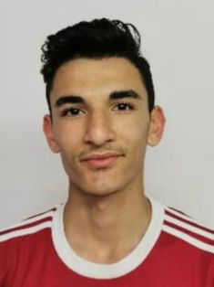 Alaa Eddin Al Ahmad