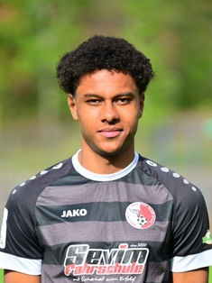 Davide Ngom