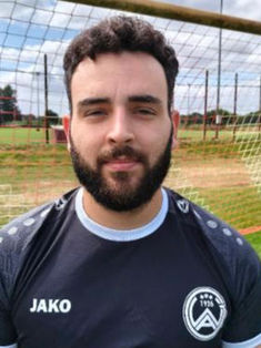 Kenan Tanirgan