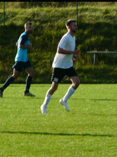 Tom Haide