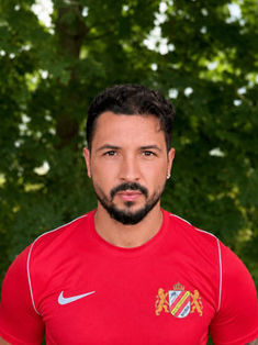 Nico Hartmann