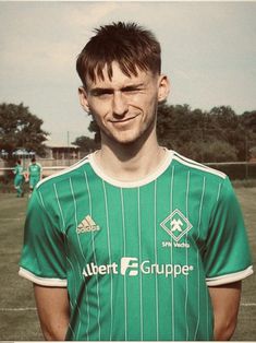 Sven Schrott