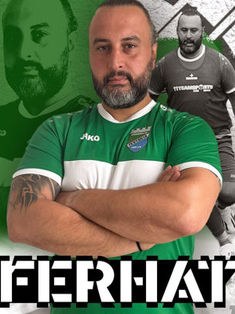 Ferhat Duman