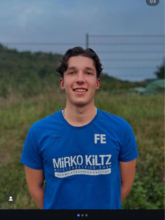 Fabian Wilhelm Eisenbrandt