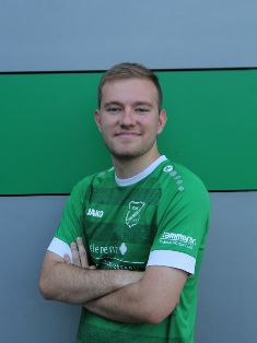 Dominik Haas