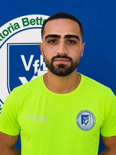 Ahmed Özdemir