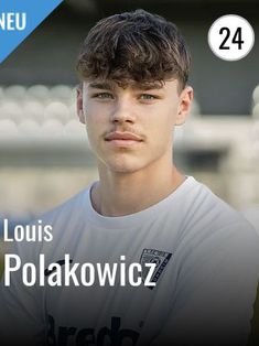 Louis Polakowicz