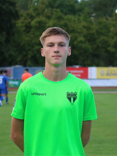 Matej Barisic