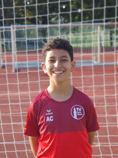 Anas Cherrouf