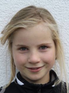 Annika Gerlach