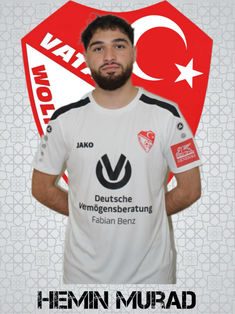 Hemin Murad