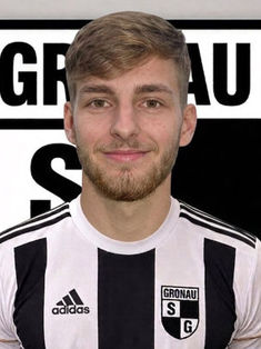 Luca Calvin Schmitz
