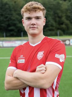 Samuel Koch
