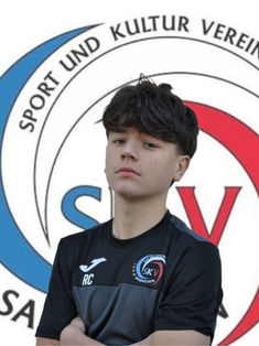 Robin Cavaleri