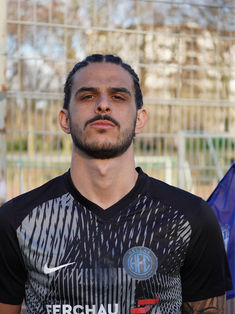 Konstantinos Tzitis