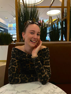 Paulina Budde
