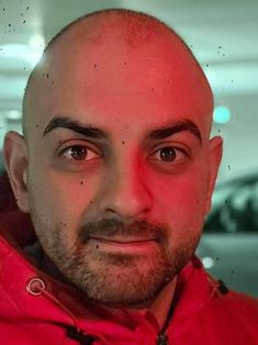 Yasin Corbaci