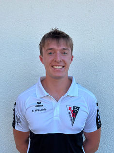 Noah Wäschle