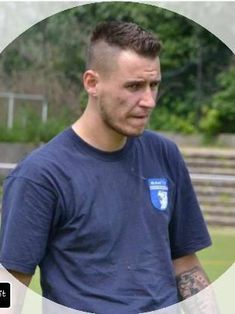 Benjamin Behrendt