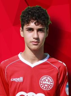 Fabian Cusanno