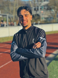Mouhamad Janoudi