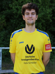 Avatar Bild