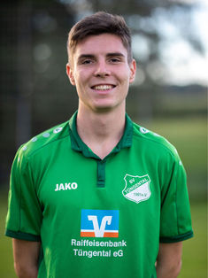 Jannik Lamberg