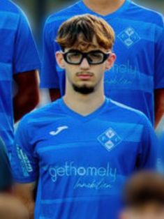 Isak Mahmutovic