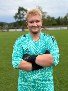 Niklas Leuchtmann