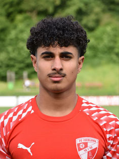 Ahmed Almakhdari